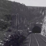 1898 Rasher Cutting Tunnel