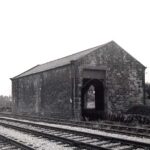 Bakewell Goods Shed